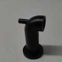 Delta Faucet RP73371BL Tub and Shower Faucets and Accessories, Matte Black