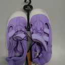 Barefoot Shoes Lavender, Size 11C