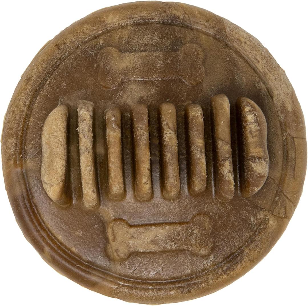 Starmark Everlasting Treats Dental Chews Large, 2 Count (Pack of 1), Chicken Flavored