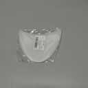 Grevosea 6 Pairs Shoe Trees for Women, Boot Inserts to Keep Shape Plastic Shoe Shaper Inserts Clear Shape Holder Boot Tree Crease Protectors for Sneakers Leather and Boot