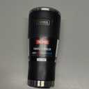 THERMOS ICON SERIES Stainless Steel Cold Tumbler with Slide Lock, 24 Ounce, Granite