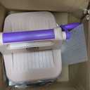 Die Cut Machine,Manual Embossing Machine for Cardmaking,Scrapbooking with Gift Box,6in Openning