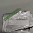 Magic Tape Stick on Portable Curtains for Windows,Bedroom Blackout Curtains for - Thermal Lnsulated No Drill Curtains Room Darkening Black Small Drapes(1 Panels,35Wx48L inch-White)