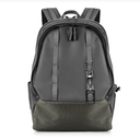 travel inspira Travel Laptop Backpack, Business Anti Theft Sturdy Work Bag with USB Charging Port, Airline Approved College Computer Bag Gift for Men & Women Fits 16 Inch Notebook, Black