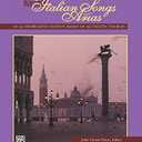 26 Italian Songs and Arias: An Authoritive Edition Based on Authentic Sources [Medium / High] (Italian and English Edition)