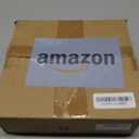 Havawish 72 Pcs Pastel Paper Plates with Scalloped Gold Foil Edge 8 Inch Disposable Dinner Dessert Plates for Birthday Wedding Baby Shower Party Supplies Decorations