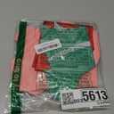 Hungdao 8 Pcs Party Decorations 20 Inch Cherry Balloons 30 Inch Pink Big Bow Balloons for Birthday Baby Shower Wedding Theme Party Supplies