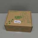 Dinosaur Toys for Kids 3-5-7-14 Realistic Plastic Dinosaur Figures with Metal Storage Box & Learning Booklet - Educational Dino Figure Toys for Boys Girls Toddlers