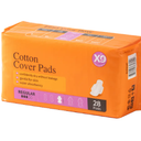 Gaskets X9 Cotton Cover Pads 
