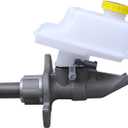 Brake Master Cylinder with Reservoir for Dodge Durango 2011-2015 Jeep Grand Cherokee 2011-2016