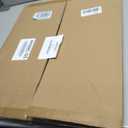 15x19 Picture Frame, Photo Frame for Wall Mounting Display, Black