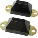 Energy Suspension 9.9137G Universal Bump Stop for Jeep
