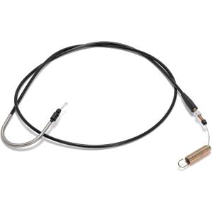 Golf Cart Accelerator Cable for Ezgo, Replace OEM# 608608