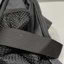 MATEIN Extra Large 18.4 Inch Laptop Backpack, Travel Computer Backpack with USB Charging Port TSA Friendly, Anti Theft College Backpack Flight Approved Business Work Big Bag for Women Men, Grey