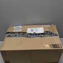 Progress Lighting Bayside Outdoor Wall Light, Black, Medium
