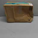 OYEARS 3-Way Dimmable 22'' USB A+C Touch Control Table Lamp Set of 1 with Nightlight for Living Room Bedroom Farmhouse Bedside Nightstand Lamps (Bulb Included)