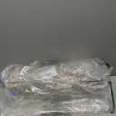 Gold Adjustable Curtain Rods for Windows:Farmhouse Heavy Duty Curtain Rod for Bedroom Living Room,Boho Decorative Rustic Drapery Rod with Vintage Coastal Texture Finial,Brass Gold 2Pack 18-45"