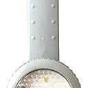 Nitelighter LED Aboveground Pool Light, 750 Lumens –Underwater Lighting, Easy to Install Under the Top Rail, ETL Listed, NL50, Grey