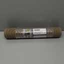 BEHERO Front Door Mat Indoor Outdoor Entrance, 29.5" x 17" Welcome Mat for Entryway, Heavy Duty Absorbent Door Mat, Non Slip Door Mats Outside, Entry Doormat, Beige