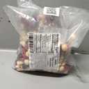 3 x White & Dark Chocolate Candies - Creamy Filled Chocolate Candy Coated Spring Candy - 1 lb Bulk Bag (EXP 12/31/26)