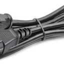 8.2ft Power Cord Replacement for Dometic Refrigerator CFX CRX Cooler 9600024789 AC Power Cord Cable