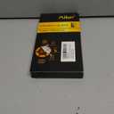 Ailun 3 Pack for iPhone 17 Pro Max Privacy Screen Protector [6.9 inch]+ 3 Pack Camera Lens Protector with Installation Frame,Dynamic Island Compatible,Anti Spy Tempered Glass[9H Hardness]-HD