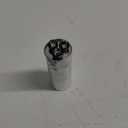 CAP050450440RT - 45/5 uF MFD 440V Round Polypropylene Snap-In Motor Run Capacitor