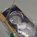 Staw Lid Replacement for 30oz YETI Tumbler, 26oz Cup, 35oz Straw Mug - Drinkware, Shatter-Proof, Dishwasher Safe