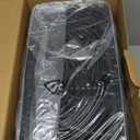 Air Purifiers for Home Large Room, Cover Up to 3000 Ft² with Air Quality Monitor and Timer, HEPA Filter Air Purifier for Bedroom with Fragrance, Air Cleaner for Dorm Room, Office  Grey