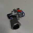 ORIPO Carburetor W/Air Filter ETON Viper 50cc 90cc 100cc 2-Stroke RXL50 RXL90 (Fits: Viper 90 RXL90)
