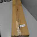 1 Pack Reed Fencing Rolls, Decorative Bamboo Fencing 4ft High Roll Reed Screen, Bamboo Reed for Balcony Patio Garden Backyard Outdoor（4FT×13FT）
