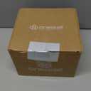 oneisall Wireless Cat Water Fountain, 3.5L/118oz Battery Operated Pet Drinking Fountain Stainless Steel, Running Water Dispenser Fountains for Cats, Cordless&Rechargeable with Motion Sensor(Hale 3.5L)