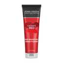 John Frieda Radiant, Boosting Conditioner, Hydrates and Enhances Tones with Pomegranate Extract and Vitamin E for Natural or Color-Treated Hair, 8.3 Oz