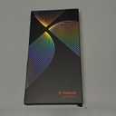 TORRAS Stronger Magnetic & Anti-Yellowing for iPhone 17 Pro Max Case Clear, Fit for MagSafe, Military Grade Drop Protection, Camera Control, DIY Button, Slim for iPhone 17 Pro Max Case Diamond Clear