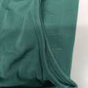 Elainone Two Piece Outfits for Women Sexy Bodycon Sleeveless Tops Drawstring Waist Shorts Sets (Small, Green)