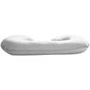 VEVOR Pregnancy Pillow, C-Shaped Full Body Maternity Pillow for Sleeping, Ultra-Soft and Breathable Pregnant Support Pillows with Removable & Washable Cover, Perfect for Back, Belly, Hip, Legs Relief
