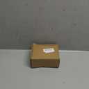 Tub Shower Trim Kit, Shower Knob and Bath Tub Spout, Compatible with Price/Pfister Verve Tub Faucet Handle, for Use with 1/2 in, 3/4 in IPS Connection, With Four in One Tub Spout Adapter (Matte Black)