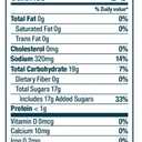 happy coffee salted caramel cold brew, 11 oz. cans, 12 pack, notes of brown sugar & brilliance, 100% arabica beans, no artificial flavors or artificial sweeteners