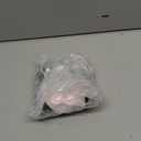 Sleep Mask with Bluetooth 5.4 Headphones, Wireless Music Sleep Eye Mask for Side Sleepers, 3D Contoured Comfort & Built-in HD Stereo Earphones, Blackout for Travel (Peach Pink)