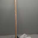 Zenport Hoe J6-208 with 53-Inch Wood Handle, Steel