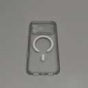 ESR for iPhone 17 Pro Max Case, Camera Control, Compatible with MagSafe, Shockproof Military-Grade Protection, Magnetic Phone Case for iPhone 17 Pro Max, Classic Hybrid Case, Clear Shimmer