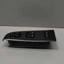 Flecto Master Power Window Switch Driver Side 15883318 with Door Lock & Bezel Compatible with 2003-2007 Chevy Silverado 1500 2500 3500 2003-2007 GMC Sierra 1500 2500 3500 Replace 920-023