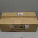 5301EL1001J fit for LG Dryer Heating Element-5301EL1001H DLEY1701V DLEX3900B DLE2701V DLEX2501V DLEX3001P DLEX7700VE DLEX3900W 79681182310 3 Prong Prime&Swift
