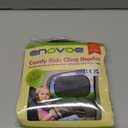 Enovoe 2 Pack Animals Cartoon Car Window Sun Shades for Kids - 21x14 Inches - Baby Sun Shades - Glare and UV Rays Protection Car Window Shades, Suitable for SUVs, Minivans and Full Size Cars