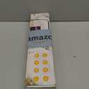 SKYLEO Led Desk Lamp - Desk Light for 33.5" Tall - Flexible Gooseneck - 5 Color Modes X 11 Brightness Levels - 1300LM - Timmer & Memory Function - 12W Clip on Light - Black