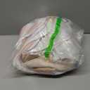 Benoxine 10-Pack Burp Cloths for Baby Boys and Girls - Organic Baby Burp Cloth, Baby Washcloths, Burp Rags, Large Neutral Burp Clothes for Newborn