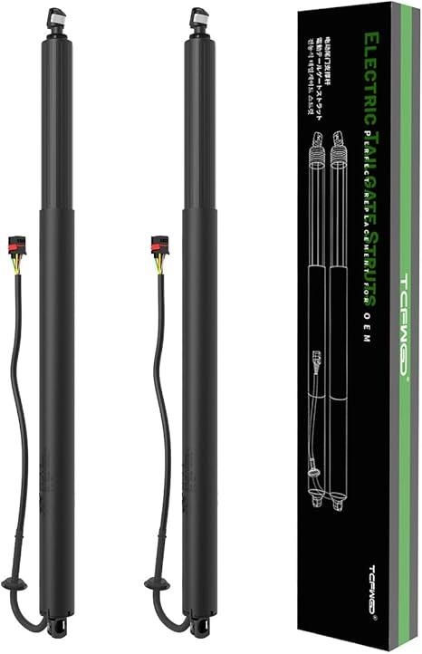 Rear Liftgate Power Support Shock Strut Compatible with Hyundai Tucson 2016-2021 Electric Tailgate Lift Actuator Replace # 81770D3100 81780D3100