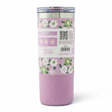 Manna™ Tumbler - Sahara Purple, 20 oz