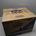 Kellogg's Frosted Flakes Breakfast Cereal, Kids Cereal, Family Breakfast, Family Size, Original (12 Boxes) BBD: 10-24-25