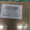 Halloween Cat Costumes Set, 4 Pcs Cute Cat Ears Headband Tail Paws Gloves Collar Set for Women Girls (Brown)